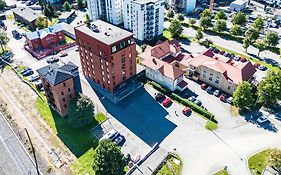 Hotelli-Ravintola Alma